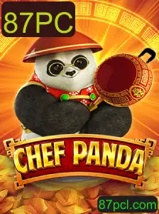 ChefPanda: A Revolução Culinária Gaming com 87PC