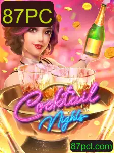 Descubra o Fascinante Mundo de CocktailNights: A Revolução dos Jogos Sociais