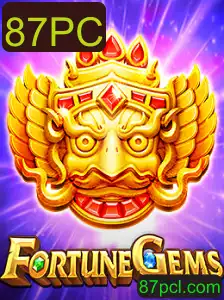 FortuneGems: Descobrindo os Segredos do Jogo de Aventura 87PC