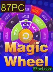 Explorando o Fascinante Mundo de MagicWheel: Jogo Inovador de Estratégia e Sorte