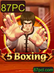 Descubra o Mundo Empolgante de 5Boxing: Estratégia e Adrenalina no '87PC'