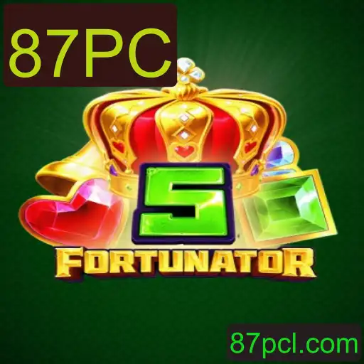 5Fortunator: O Jogo Inovador do Momento com a Palavra-Chave 87PC