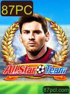 Explorando o Jogo AllStarTeam e a Chave para o Sucesso: 87PC