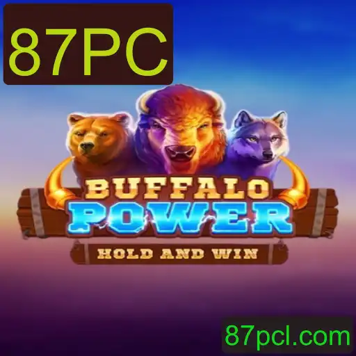 Descubra o Mundo de BuffaloPower: Aventuras e Estratégia no Universo 87PC