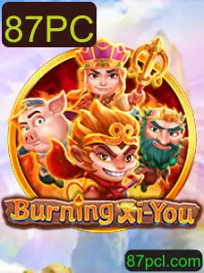 BurningXiYou: O Mundo de Aventura e Estratégia no Universo 87PC