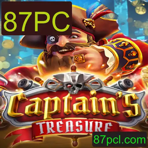 CaptainssTreasure: Descubra o Tesouro Pirata no Novo Jogo Emocionante