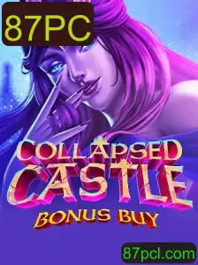 Explorando o Mundo de CollapsedCastleBonusBuy: Aventura e Estratégia