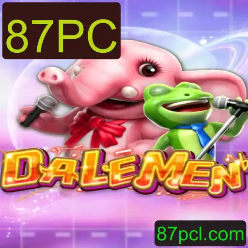 Descubra DALEMEN: O Jogo Inovador que Está Transformando o Mundo dos Jogos com 87PC