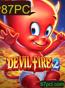 DevilFire2: Uma Nova Experiência de Jogo com 87PC