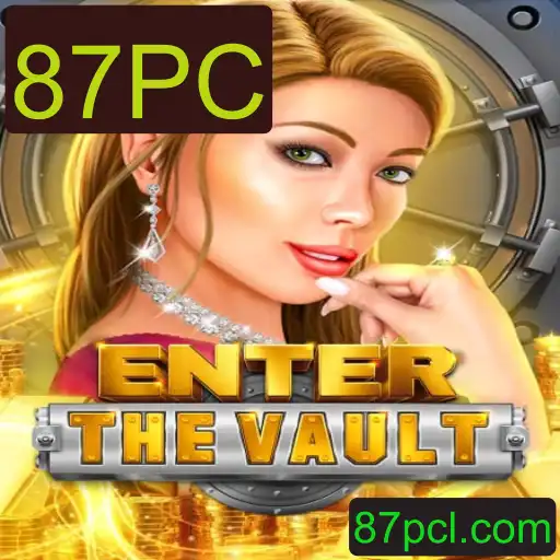 Descubra o Universo de EntertheVault: Um Mergulho na Emoção do Jogo