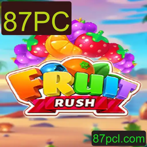 Descubra o Fascinante Mundo de FruitRush e Sua Mecânica Inovadora