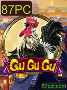 Explorando o Fascinante Mundo de GuGuGu: Um Jogo Inovador para 87PC