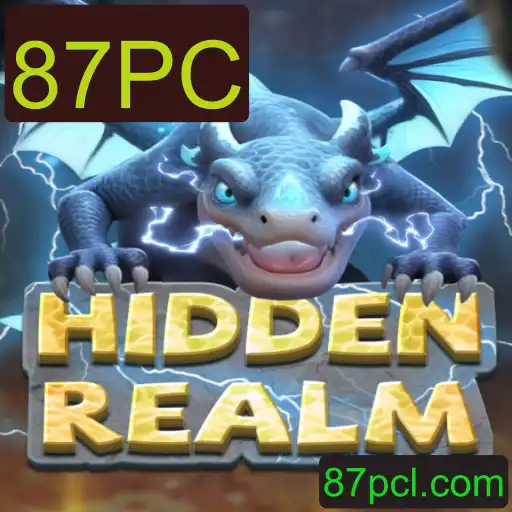 Descubra o Mundo Enigmático de HiddenRealm: O Novo Jogo dos Criadores de 87PC