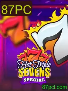 Descubra o Excitante Mundo de HotTripleSevensSpecial: Um Guia Completo