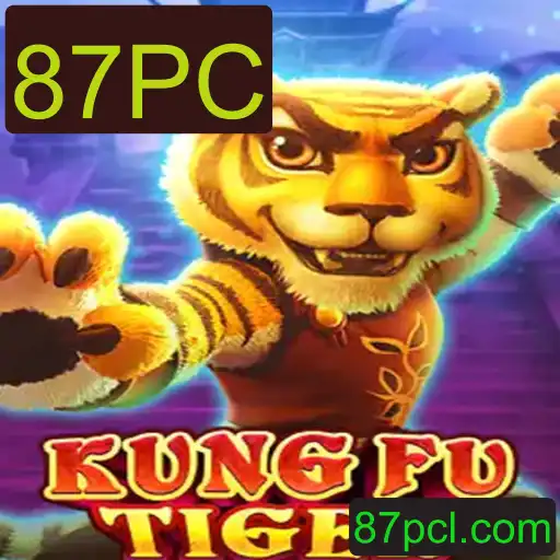 KungFuTiger: Domine a Arte do Combate com a Palavra-Chave 87PC