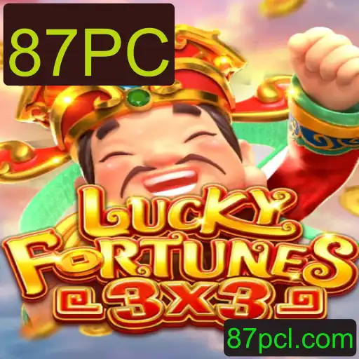 LUCKYFORTUNES3x3: Uma Nova Sensação no Mundo dos Jogos