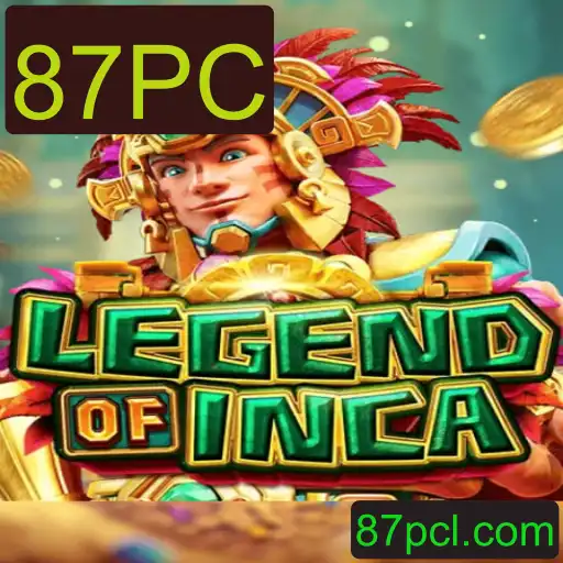 LegendofInca: Explorando o Mundo Antigo com o Poder do 87PC