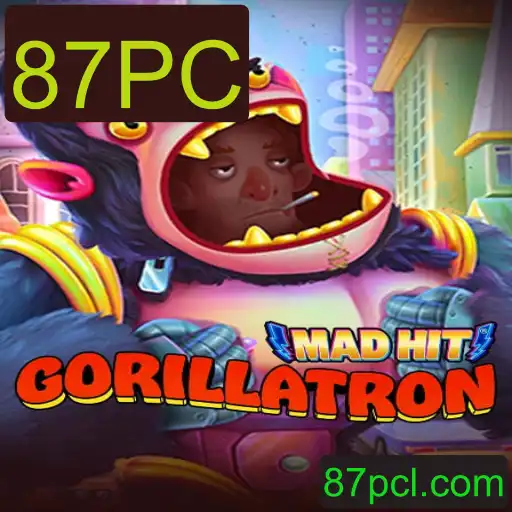 Explorando o Mundo de MadHitGorillatron: O Jogo que Revoluciona o Entretenimento