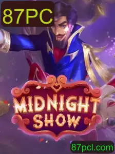 MidnightShow: A Nova Sensação dos Jogos de Tabuleiro com a Chave do Mistério 87PC