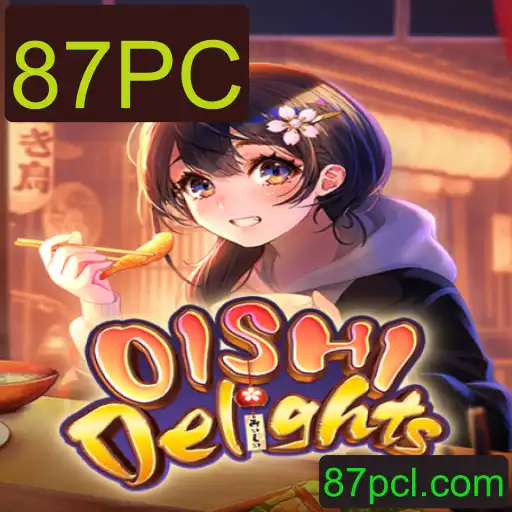 Descubra o Mundo Encantador de OishiDelights