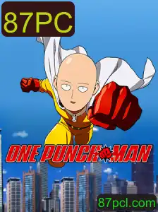 OnePunchMan: A Nova Sensação dos Jogos Inspirada em Heróis