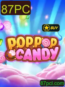 Descubra o Mundo Vibrante de POPPOPCANDY: O Jogo Sensação com a Palavra-Chave 87PC