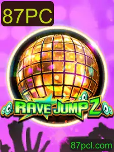 RaveJump2: Uma Experiência Vibrante no Universo dos Games