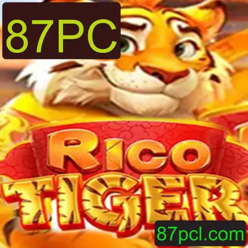Descubra RicoTiger: Um Novo Fenômeno no Mundo dos Jogos