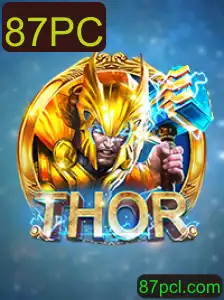 Desvendando THOR: O Jogo que Desafia com Suas Regras Únicas
