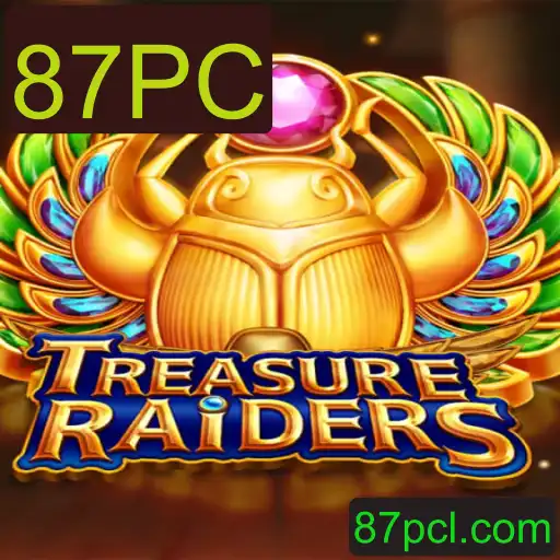 Explorando o Mundo Fascinante de TREASURERAIDERS: Um Guia Completo