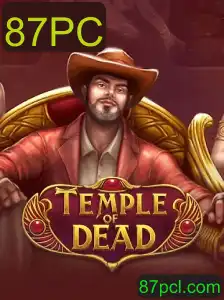 Descubra a Magna Aventura de TempleofDead: Regras, Estratégias e Emoção