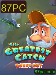 TheGreatestCatchBonusBuy: Desvendando o Empolgante Mundo do Jogo