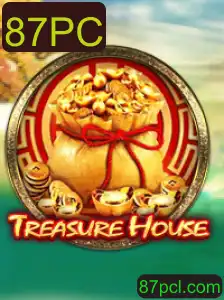 Desvendando o Jogo 'TreasureHouse': Aventura e Estratégia Se Encontram