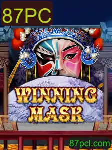WinningMask: Um Jogo de Estratégia Inovador com 87PC
