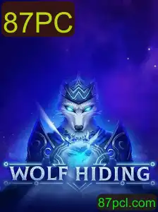 WolfHiding: Desvendando o Jogo de Estratégia do Momento