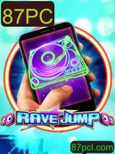RaveJumpmobile: A Nova Sensação dos Jogos Mobile