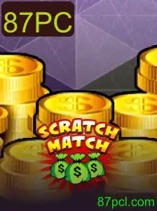 Explorando o Excitante Mundo de ScratchMatch