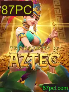 Desvendando o Fascinante Jogo Treasures of Aztec