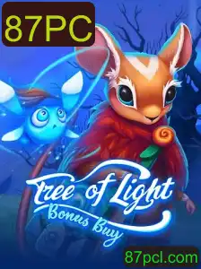 Descubra o Fascinante Mundo de TreeOfLightBonusBuy